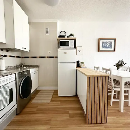 Apartmán Tierruca 30023 *