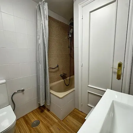 Tierruca 30023 Apartment Somo