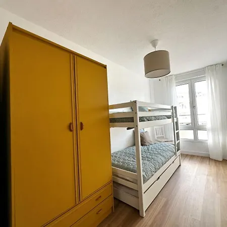Tierruca 30023 Apartment