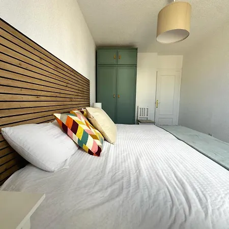 Tierruca 30023 Apartmán Somo