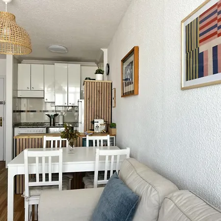 Διαμέρισμα Tierruca 30023 Somo