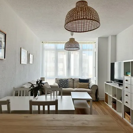 Apartment Tierruca 30023
