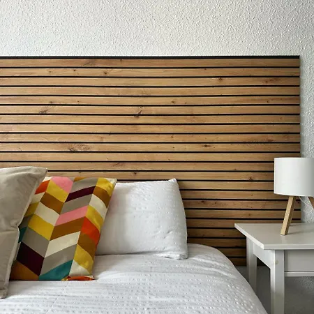 Tierruca 30023 Apartmán Somo