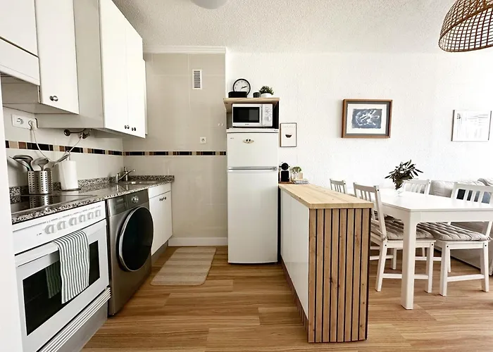 Apartmán Tierruca 30023 *