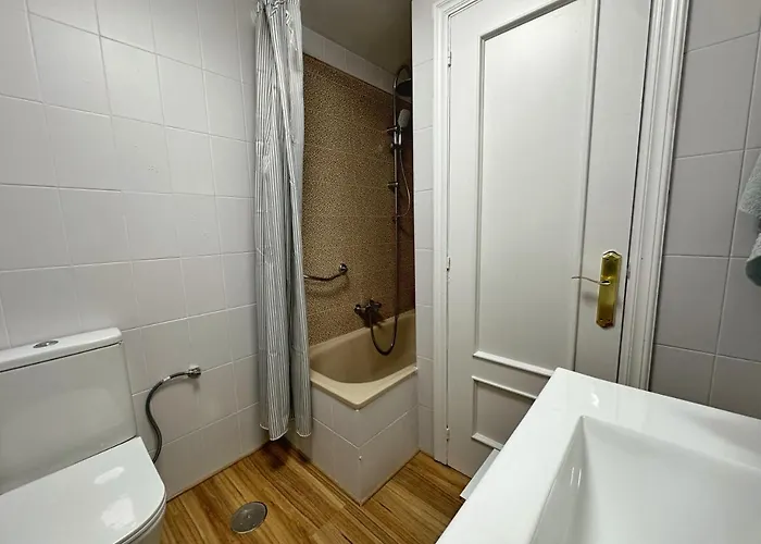 Tierruca 30023 Apartmán Somo