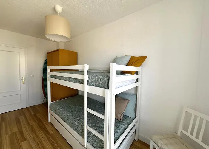 Tierruca 30023 * Somo