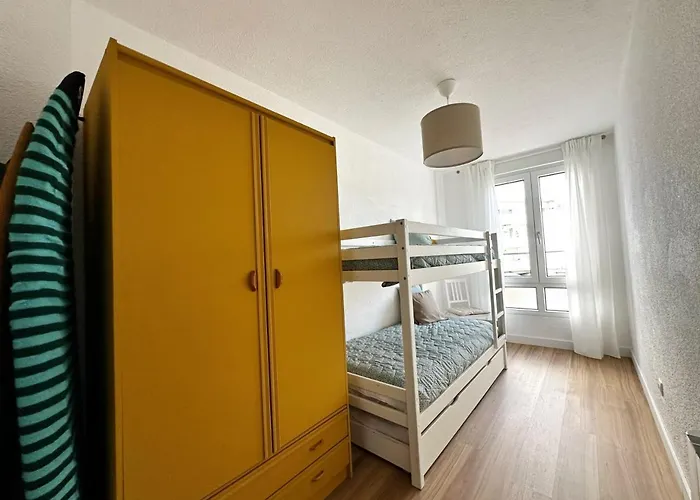 Tierruca 30023 Apartmán