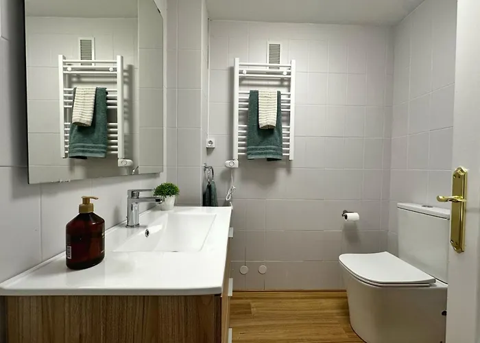 Apartmán Tierruca 30023