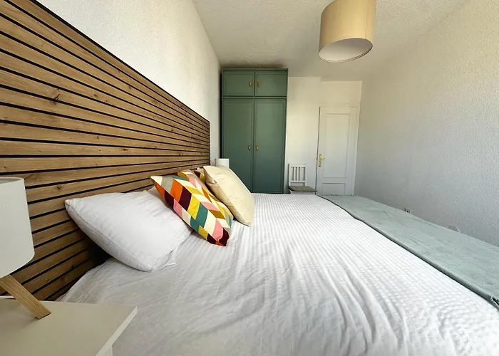 Tierruca 30023 Διαμέρισμα Somo