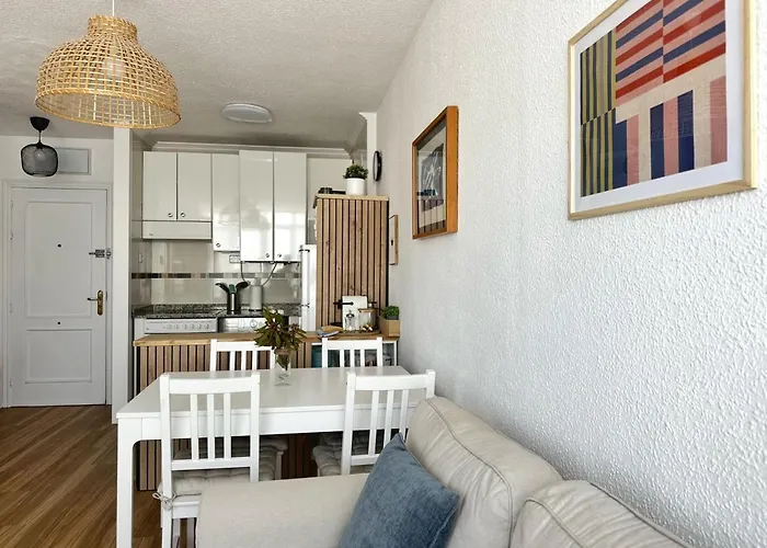 Apartmán Tierruca 30023 Somo