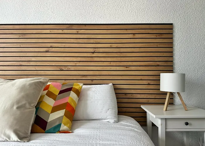 Tierruca 30023 Διαμέρισμα Somo